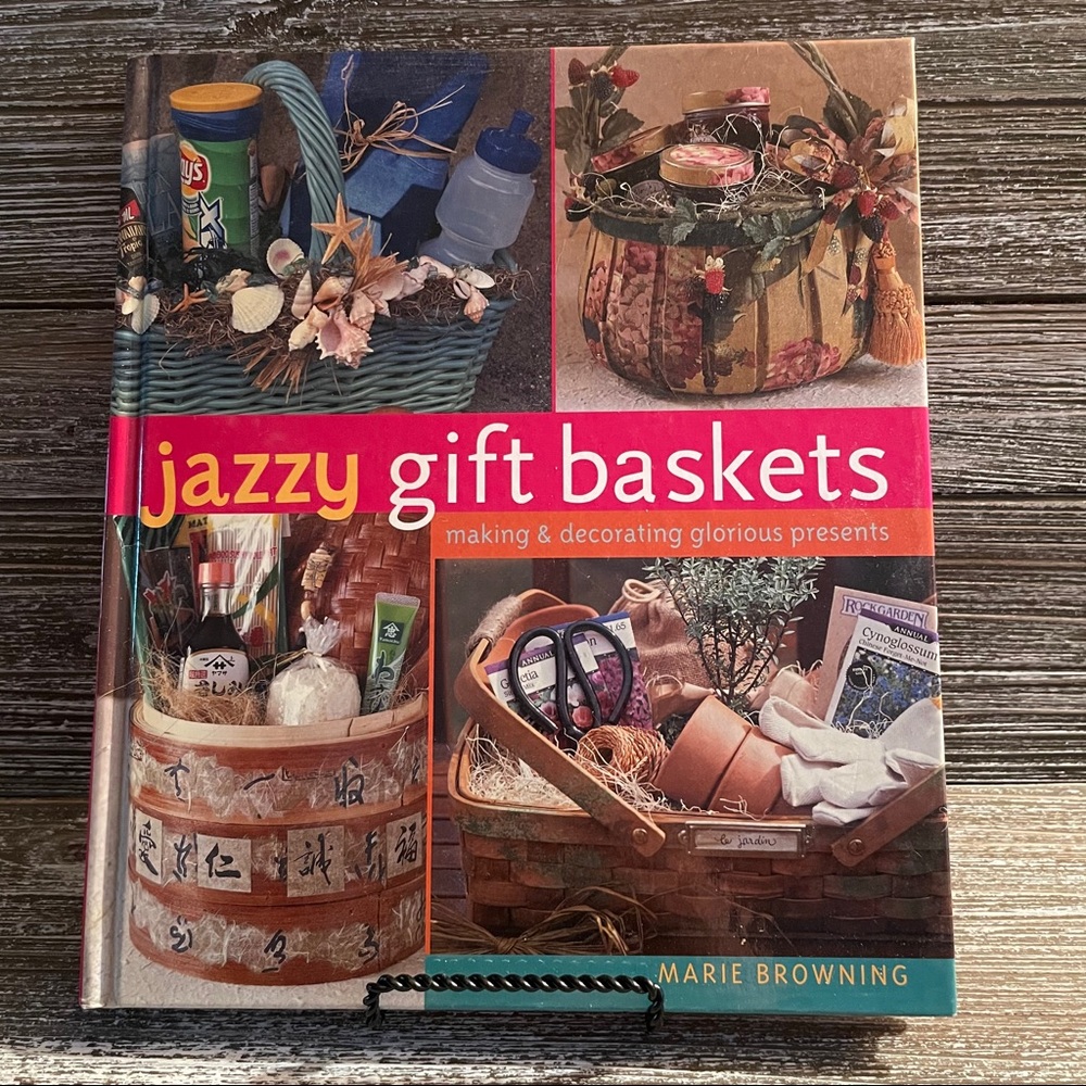 Jazzy Gift Baskets